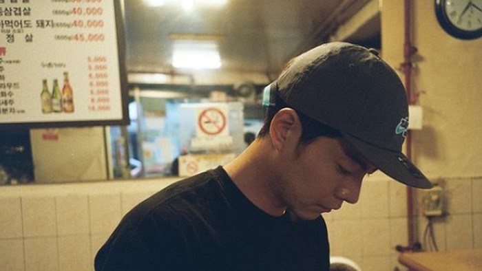 Setelah itu, ia banyak memerankan judul drama populer lainnya sebagai pemeran pendukung./ foto: instagram.com/hjonghyun
