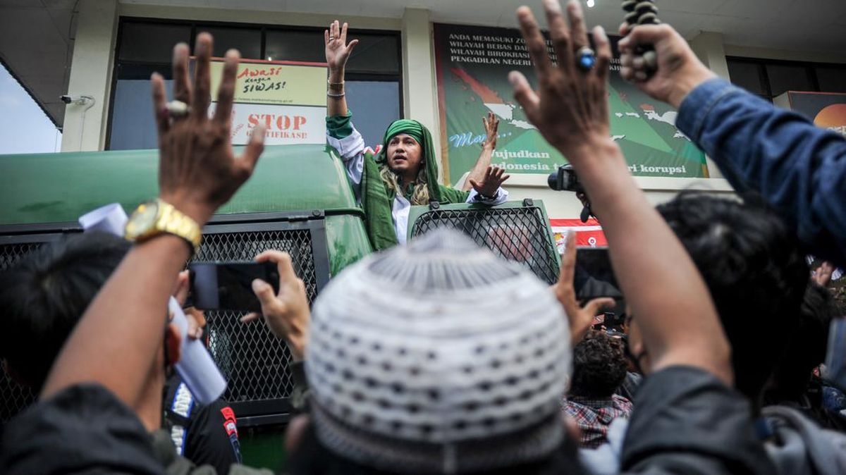 Amarah Bahar Smith Meledak Tahu Adiknya Dicabuli dan Dianiaya
