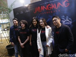 Jadwal Bioskop di Surabaya untuk 27 September 2022
