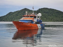 Ada Bank Apung, Warga Anambas Tak Lagi Rogoh Ongkos Mahal buat Nabung
