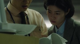 7 Film Thriller Jepang yang Bagus, Creepy hingga The Journalist
