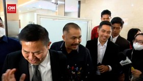 VIDEO: Kamaruddin Sebut Ferdy Sambo dan Putri Bertengkar di Magelang
