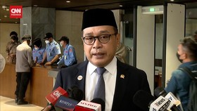 VIDEO: Komisi 3 Akan Panggil Kapolri Bahas Kasus Pembunuhan Brigadir Y