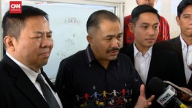 VIDEO: Kuasa Hukum Brigadir Y Minta Putri Candrawathi Jadi Tersangka
