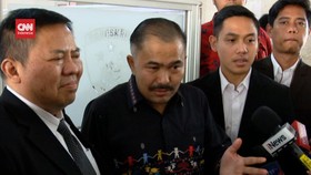 VIDEO: Kuasa Hukum Sebut Sambo Kuasai 4 Rekening Brigadir Y