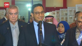 VIDEO: Nama Anies Baswedan Masuk Dalam Kajian PKS