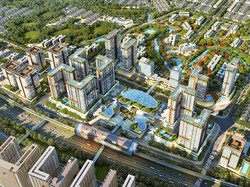 Berburu Rumah di JCC, Ada TOD Juga Lho