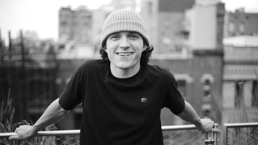 Tom Holland