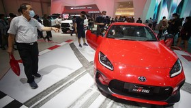 Fakta Toyota GR 86 yang Bisa 'Jambak' Pengemudi
