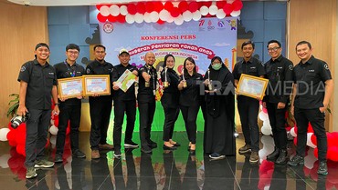 img-title TRANS7 Menjadi Televisi Terbaik di Ajang APRA 2022
