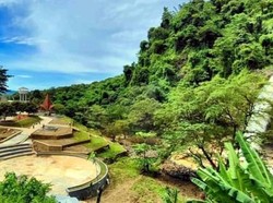 Curug Sodong Bersolek, Dipoles Dana Senilai Rp 7 M