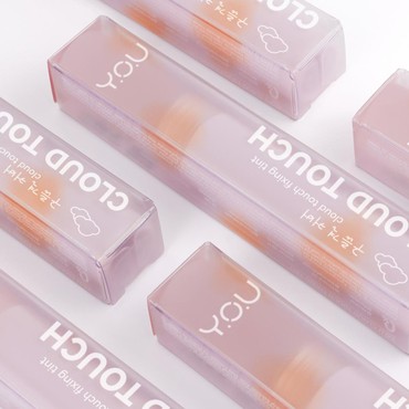 Y.O.U Luncurkan Produk Lip Tint Pertama dengan Sentuhan Airy Matte Finish