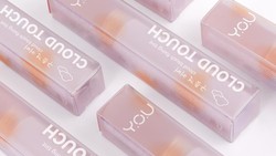 Y.O.U Luncurkan Produk Lip Tint Pertama dengan Sentuhan Airy Matte Finish