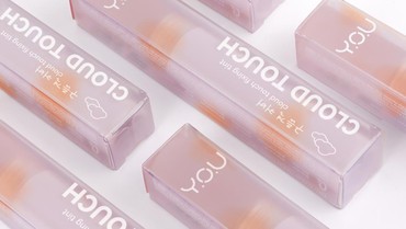img-title Y.O.U Luncurkan Produk Lip Tint Pertama dengan Sentuhan Airy Matte Finish