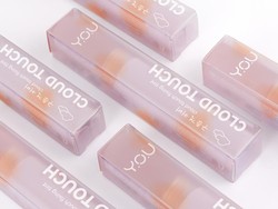 Y.O.U Luncurkan Produk Lip Tint Pertama dengan Sentuhan Airy Matte Finish