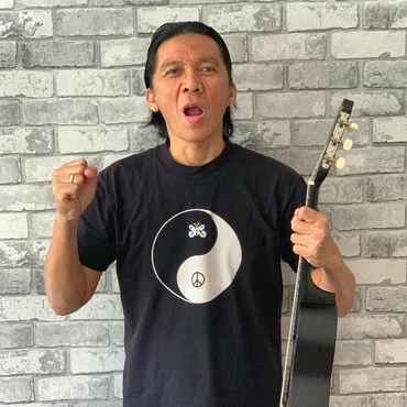 Ayah Bimbim Meninggal Dunia, Slank: Semoga Amal Ibadah Beliau Diterima di SisiNya