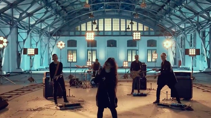 Band Cokelat Tampil dengan Formasi Lama, Pertanda 'Balikan' Semua?