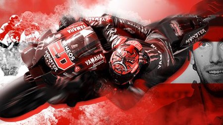 Drama MotoGP Austria 2022