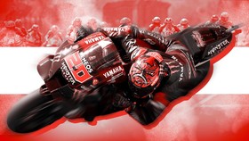 LIVE REPORT: MotoGP Austria 2022