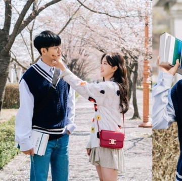 Rekomendasi Drama Korea Terbaru di September 2022, Ada 'Lee-Lee Couple' Hingga Tayang di Netflix!