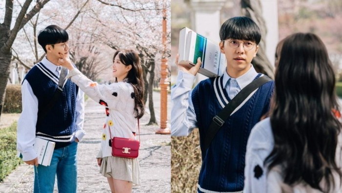 Rekomendasi Drama Korea Terbaru di September 2022, Ada 'Lee-Lee Couple' Hingga Tayang di Netflix!