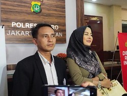 Cynthiara Alona Diperiksa Sebagai Saksi Kasus Dugaan Penipuan dan Pengancaman