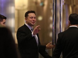 ChatGPT Makin Populer, Elon Musk Peringatkan Bahaya AI