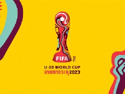 FIFA Batalkan Indonesia Jadi Tuan Rumah Piala Dunia U-20