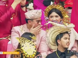 Kaesang dan Erina Gudono Disebut Sudah Lamaran, Ini Jawaban Gibran
