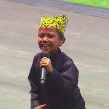 Dulu Viral Diundang Jokowi Goyang Istana di HUT RI, Begini Nasib Farel Prayoga