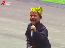 Farel Prayoga Viral, Pasha Ungu Bilang Begini