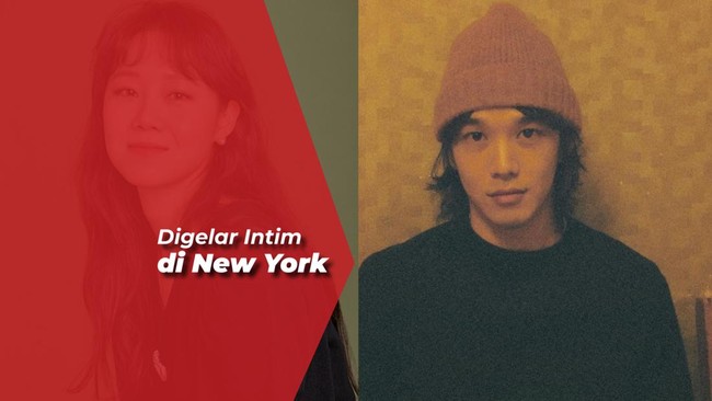 Chukkae! Gong Hyo Jin dan Kevin Oh Umumkan Segera Menikah