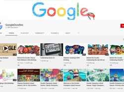 Sambut HUT RI, Google Doodle Angkat Tema Kesetaraan Gender-Inklusivitas