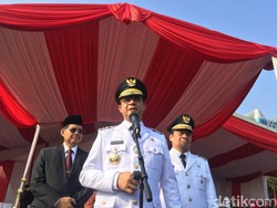Penilaian 2 Pakar Tata Kota tentang Kinerja Anies 5 Tahun Menukangi Jakarta
