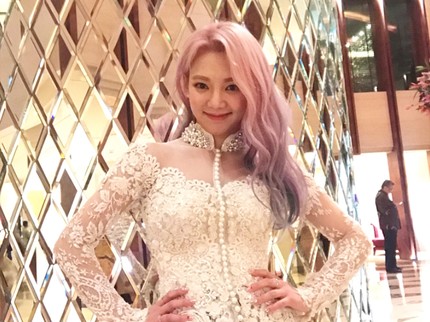 Hyoyeon SNSD Ungkap Keinginan Jalani Egg Freezing, Ini Alasannya