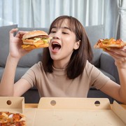 Biar Nggak Mubazir, Kurangi Kebiasaan Buang-buang Makanan dengan 4 Cara Ini