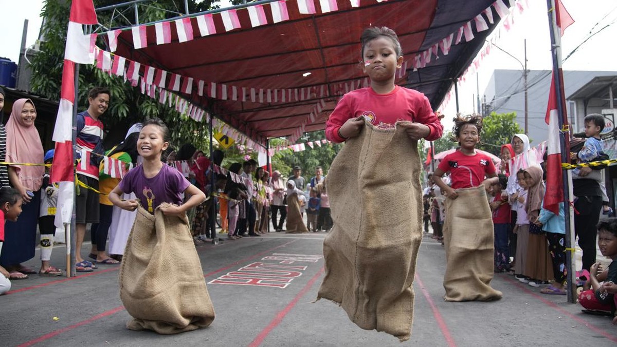 MUI Haramkan Uang Hadiah Pendaftaran Lomba 17 Agustus, Apa Alasannya?