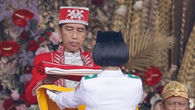 Mengenal Orang-orang Kepercayaan Jokowi di Lingkaran Inti Istana