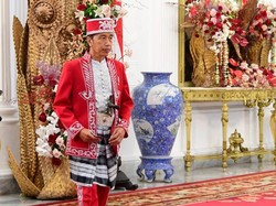 Buton Daerah Mana? Berikut Lokasi, Sejarah dan Fakta Menariknya