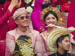 6 Fakta Kisah Cinta Kaesang dan Erina Gudono, Akan Menikah Desember 2022