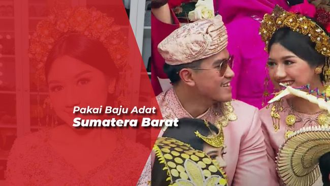 Kaesang Pangarep Gandeng Erina Gudono Tampil Serasi Di Hut Ke 77 Ri