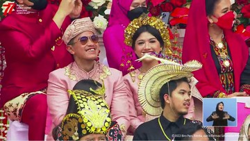SUDAH GO PUBLIC