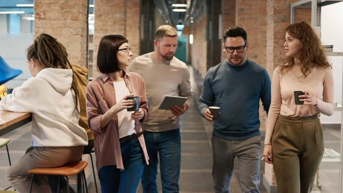 7 Kemampuan Interpersonal yang Harus Kamu Kuasai di Dunia Kerja