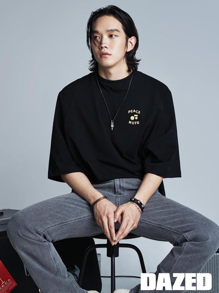 Sementara itu, Gong Hyo Jin telah menjalin hubungan dengan aktris Korea senior, Gong Hyo Jin selama kurang lebih 2 tahun. Keduanya akan melangsungkan pernikahan secara tertutup di Amerika pada Oktober 2022 mendatang./ Foto: instagram.com/kevinoh_