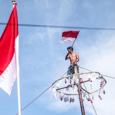 Rayakan HUT RI ke-78, Ini 4 Kumpulan Ayat Al-Quran tentang Makna Kemerdekaan