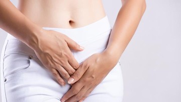 PENGOBATAN DAN PENCEGAHAN VAGINITIS