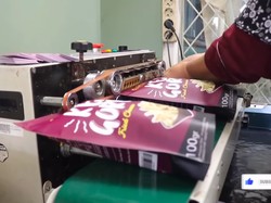 Mantan Pegawai Bank Sukses Jualan Camilan Keju Beromzet Puluhan Juta