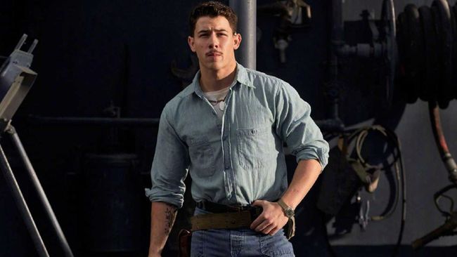 Sinopsis Midway Tayang di Bioskop Trans TV Malam Ini Bioskop Trans TV malam ini, Rabu (17/8), akan menayangkan Midway (2019) pada pukul 21.30 WIB.