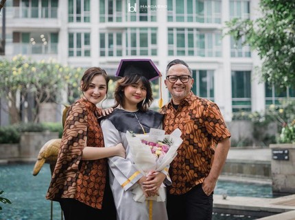 Anak Alami Mental Health Seperti Putri Mona Ratuliu, Bisa Berobat Pakai BPJS