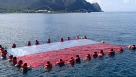 Indonesia Buka Suara soal Gaduh Peta Baru China yang Mepet RI